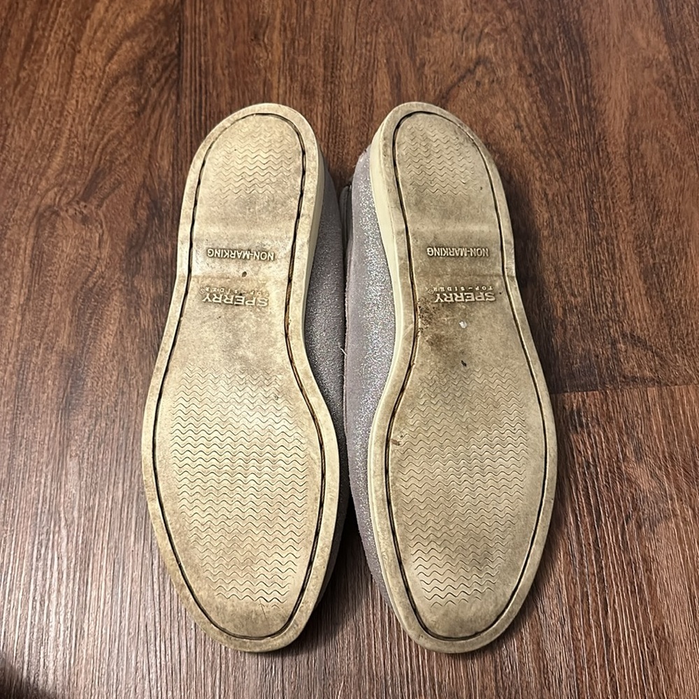Sperry Shoes - Picture 3 of 5